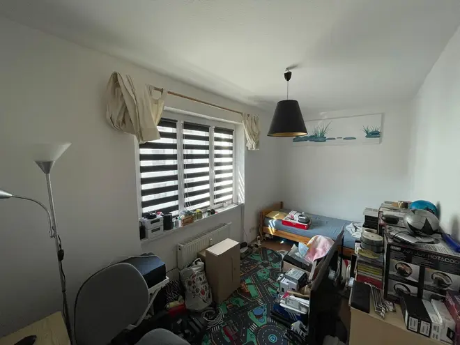3 Zimmer Wohnung mit 61 m² in Magdeburg – Bild 6