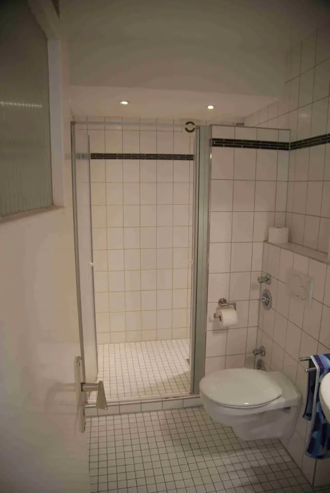 2 Zimmer Wohnung mit 40 m² in Bramsche – Bild 7