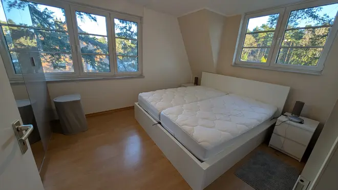 2 Zimmer Wohnung mit 65 m² in Berlin – Bild 8