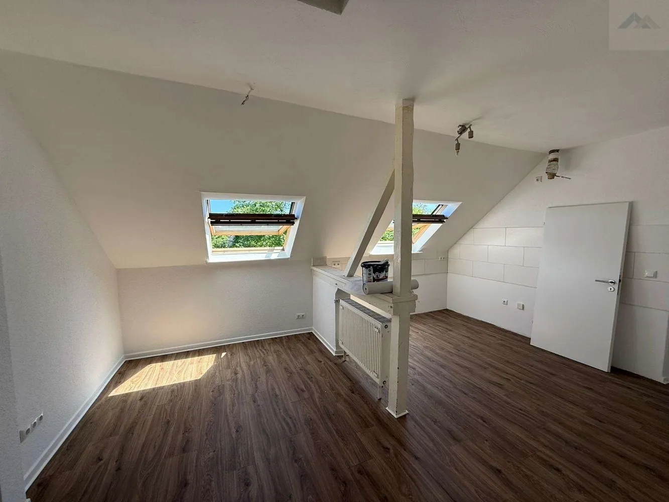 3 Zimmer Wohnung mit 92 m² in Duisburg – Bild 1