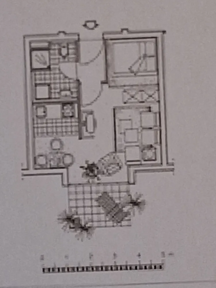 1 Zimmer Wohnung mit 32 m² in Köln – Bild 3