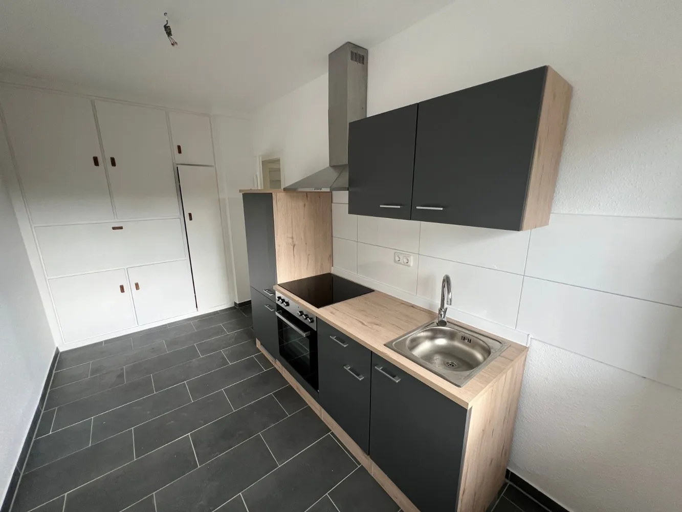 2 Zimmer Wohnung mit 62 m² in Duisburg – Bild 3