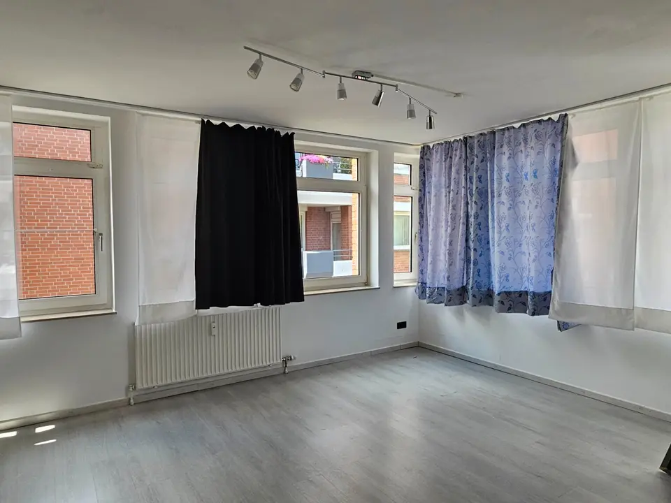 2 Zimmer Wohnung mit 84 m² in Emsdetten – Bild 1