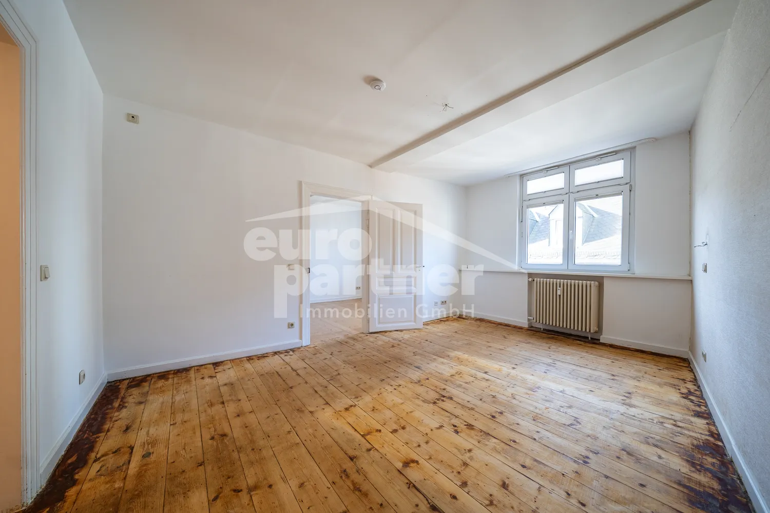 4 Zimmer Wohnung mit 116 m² in Idar-Oberstein – Bild 6