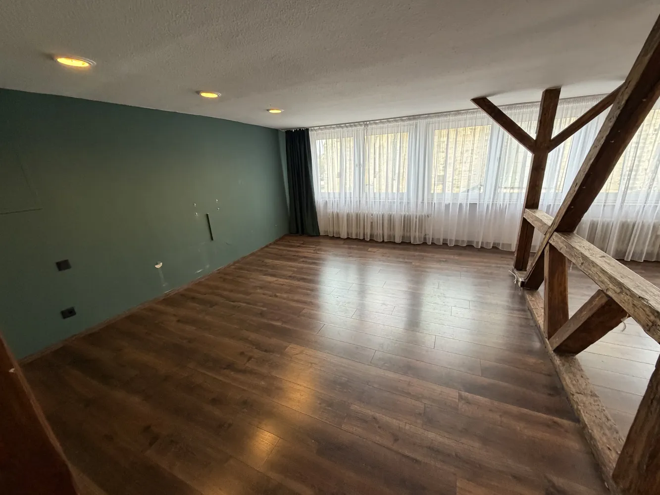 3 room apartment with 90 m² in Gelsenkirchen – Photo 5