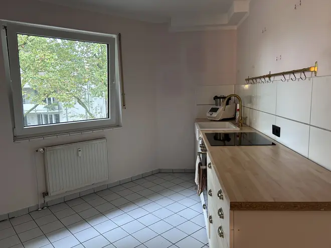 3 Zimmer Wohnung mit 61 m² in Bochum – Bild 9
