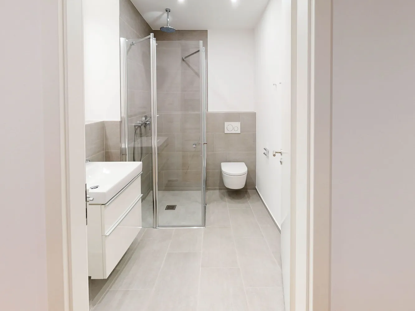 2 Zimmer Wohnung mit 44 m² in Frankfurt am Main – Bild 1