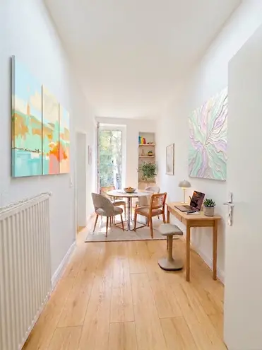 3 Zimmer Wohnung mit 66 m² in Leipzig – Bild 12