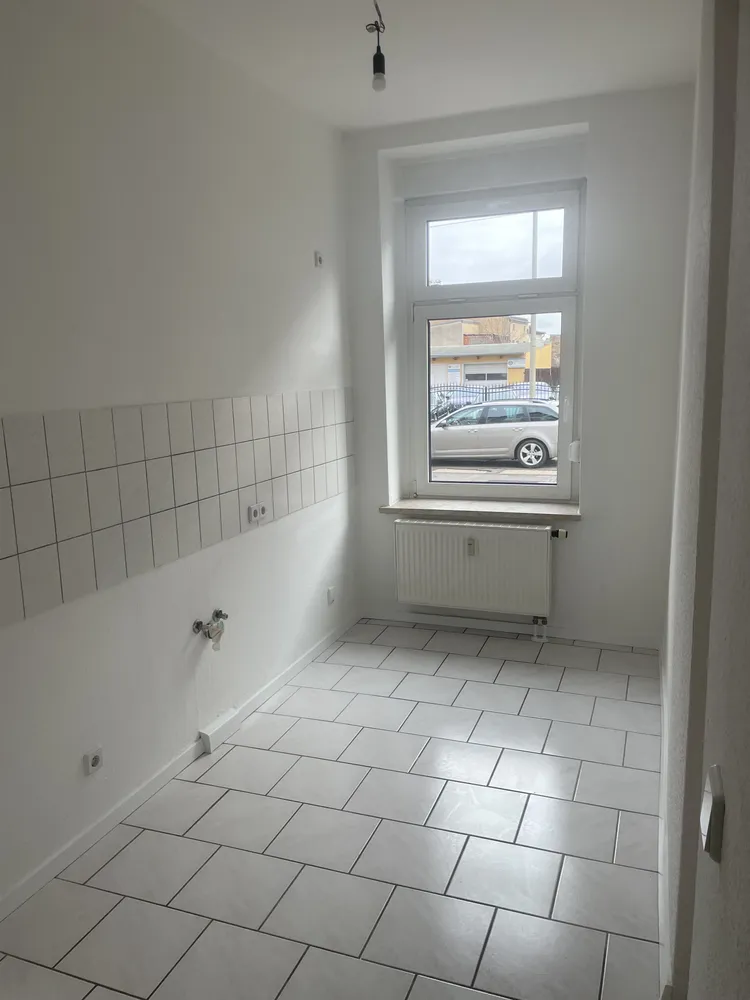 2 Zimmer Wohnung mit 54 m² in Magdeburg – Bild 6