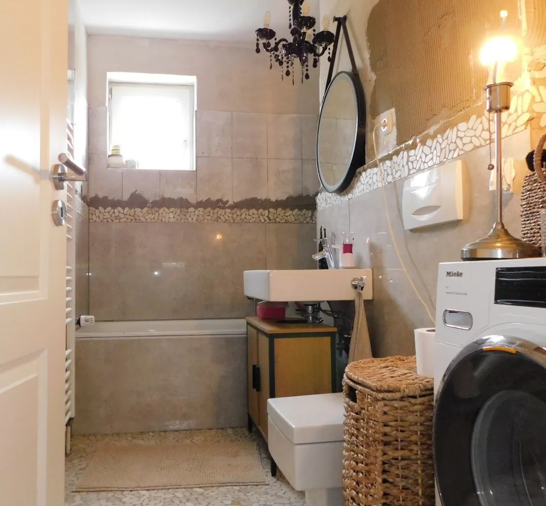 4 Zimmer Wohnung mit 95 m² in Wuppertal – Bild 4
