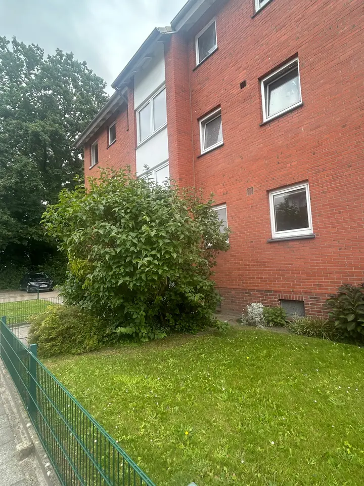 2 Zimmer Wohnung mit 54 m² in Bremen – Bild 10