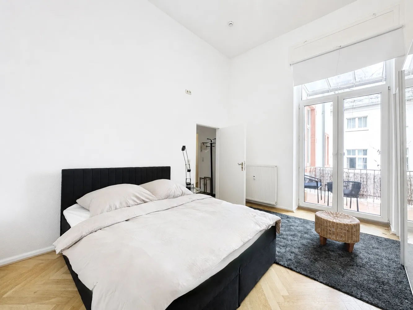 3 Zimmer Wohnung mit 95 m² in Frankfurt am Main – Bild 6