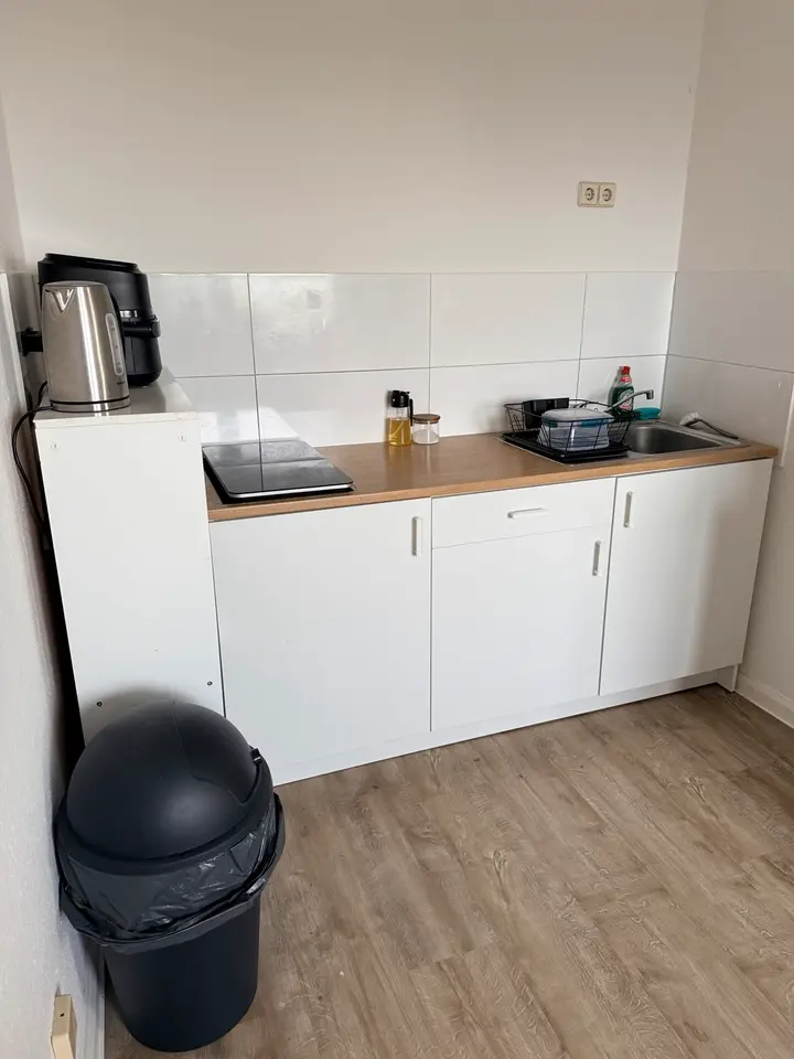 2 Zimmer Wohnung mit 34 m² in Halle (Saale) – Bild 8