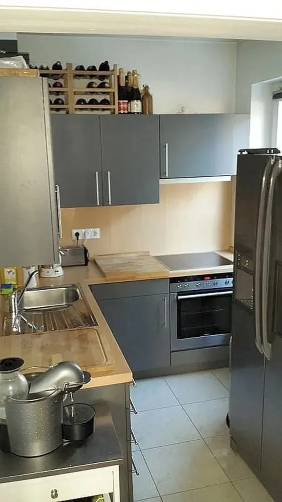 2 room apartment with 68 m² in Cologne – Photo 8