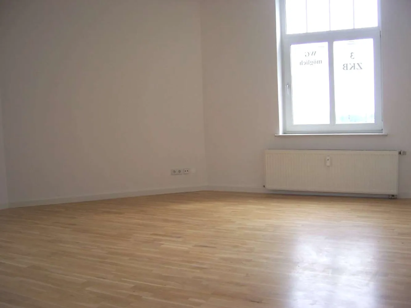3 Zimmer Wohnung mit 89 m² in Halle (Saale) – Bild 10