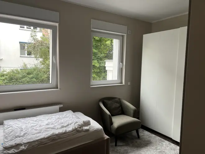 3 Zimmer Wohnung mit 93 m² in Berlin – Bild 3