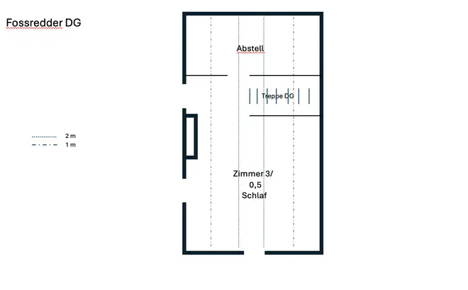 3 Zimmer Wohnung mit 80 m² in Hamburg – Bild 4