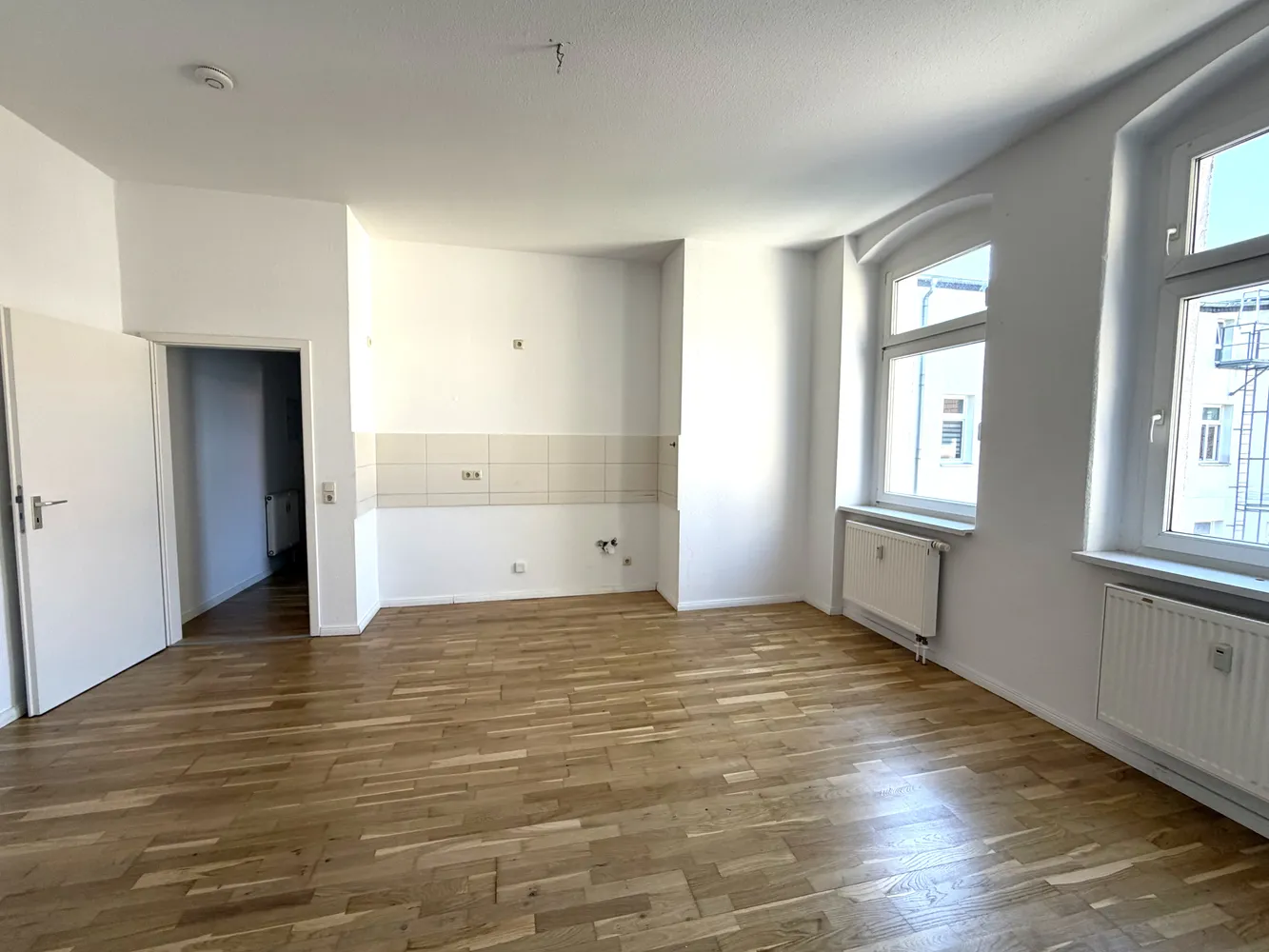 2 Zimmer Wohnung mit 48 m² in Magdeburg – Bild 11