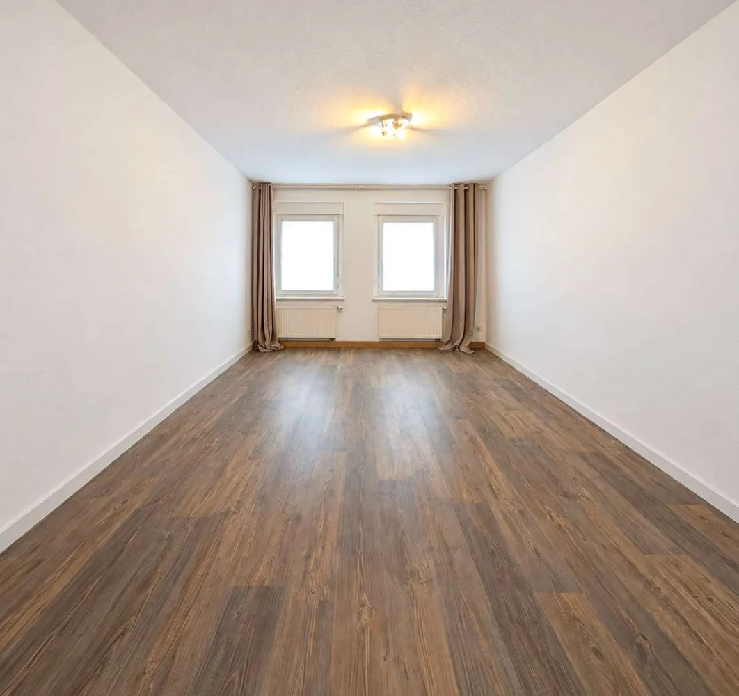 2 room apartment with 67 m² in Eilenburg – Photo 1