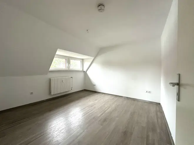 3 Zimmer Wohnung mit 51 m² in Dortmund – Bild 3