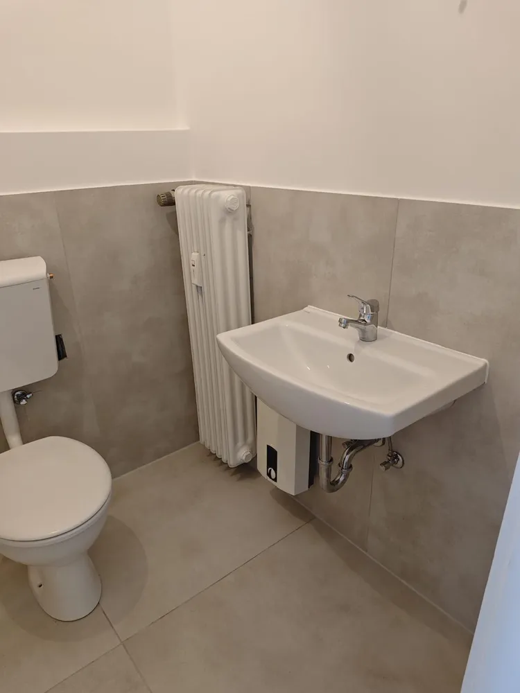 2 room apartment with 51 m² in Düsseldorf – Photo 9
