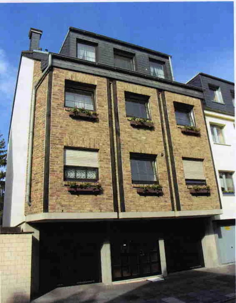2 room apartment with 44 m² in Cologne – Photo 1