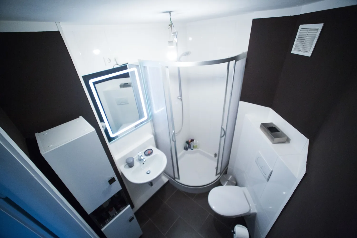 2 Zimmer Wohnung mit 56 m² in Nürnberg – Bild 5