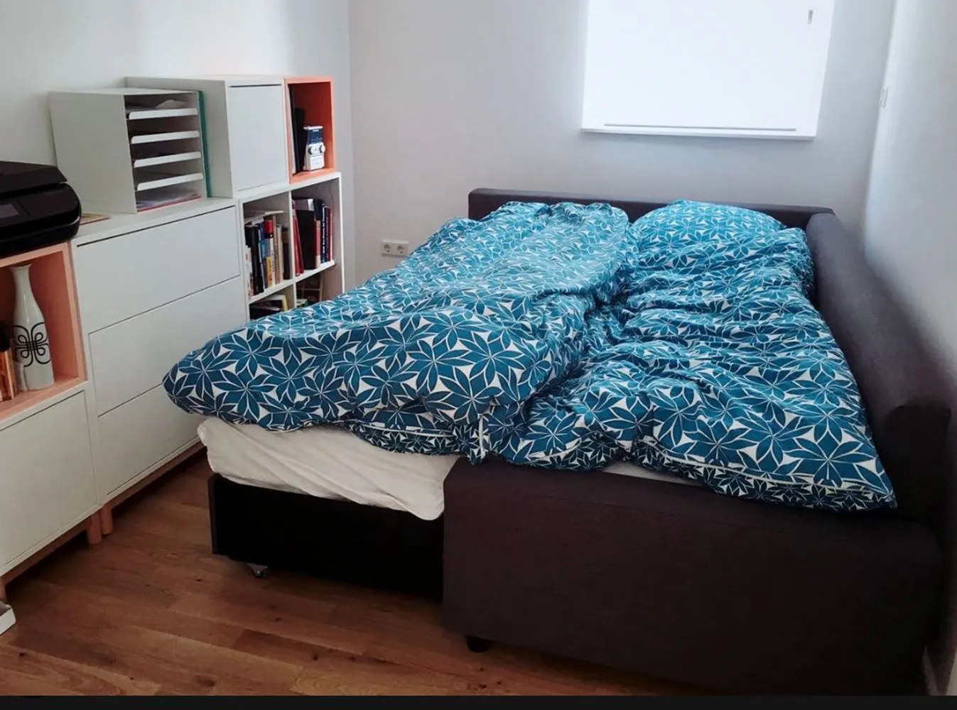 4 Zimmer Wohnung mit 112 m² in Berlin – Bild 11