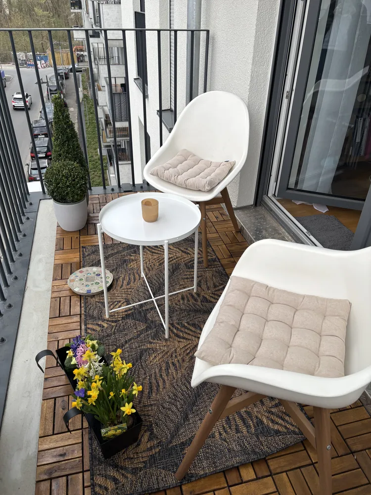 3 Zimmer Wohnung mit 87 m² in Frankfurt am Main – Bild 5