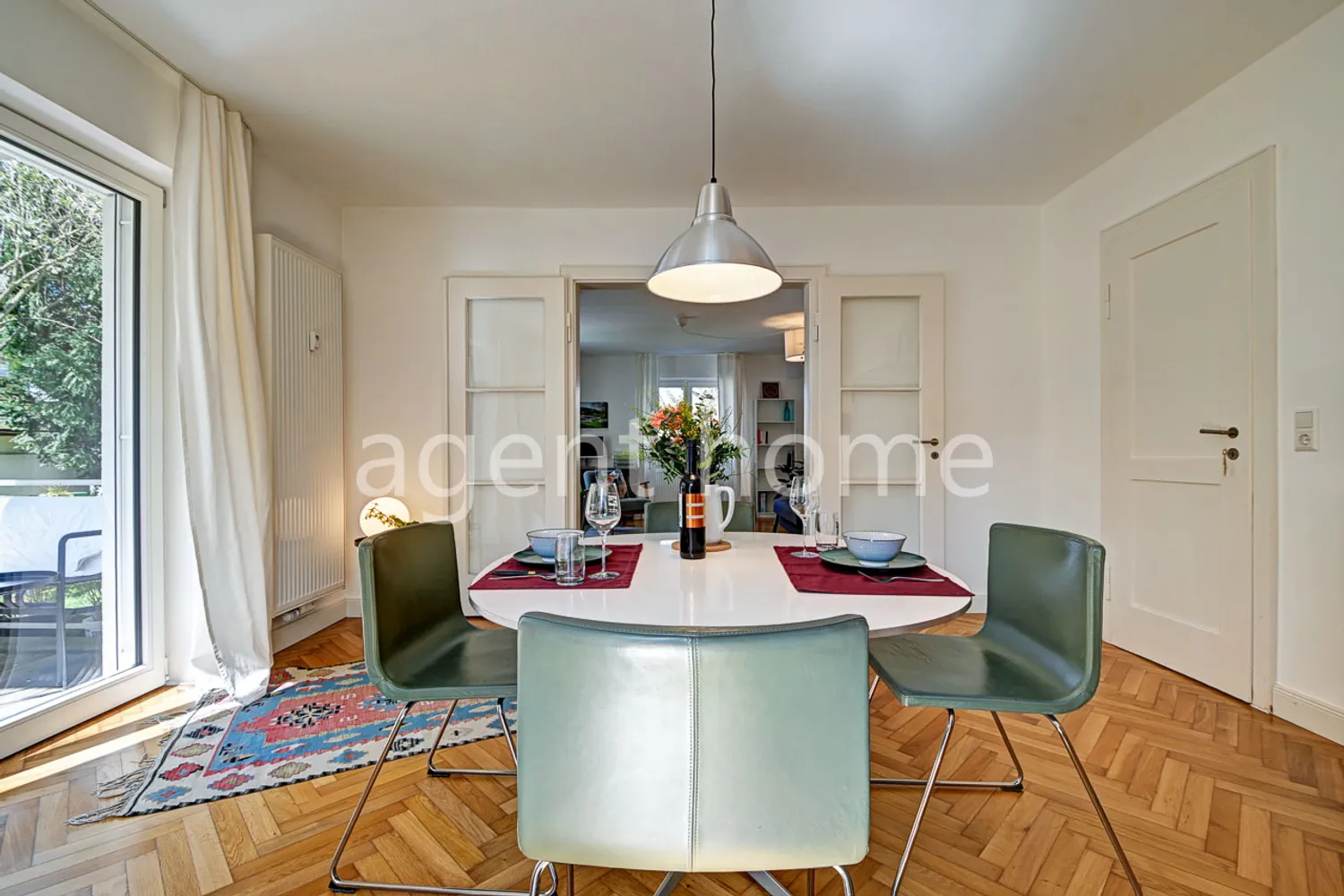 3 Zimmer Wohnung mit 75 m² in Ludwigsburg – Bild 5