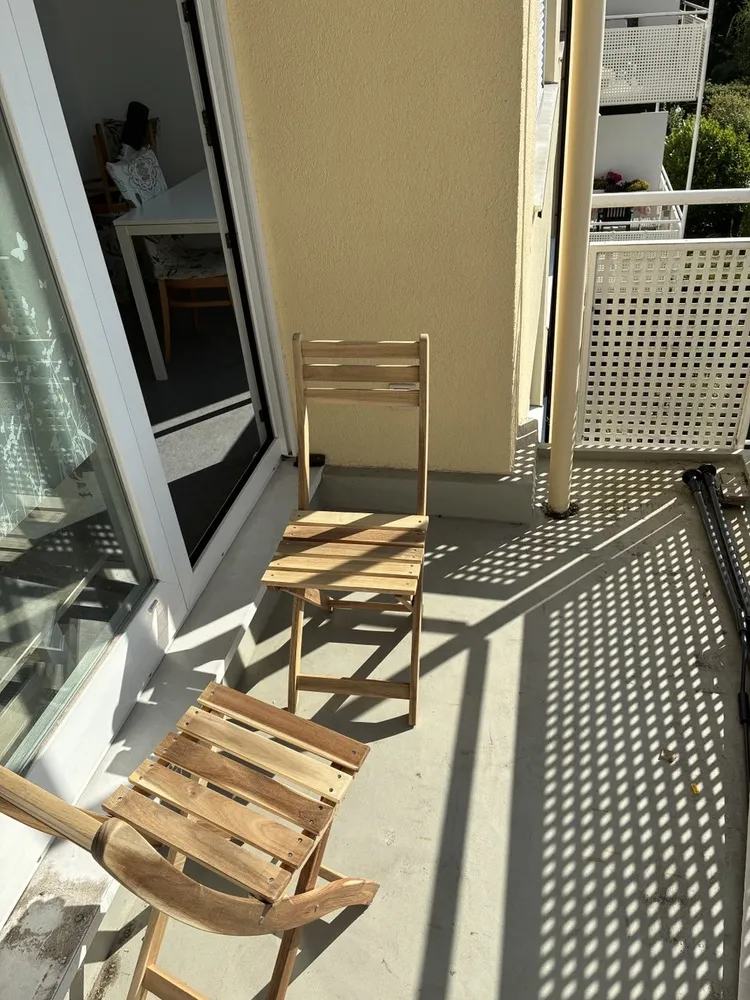 2 Zimmer Wohnung mit 53 m² in Berlin – Bild 3