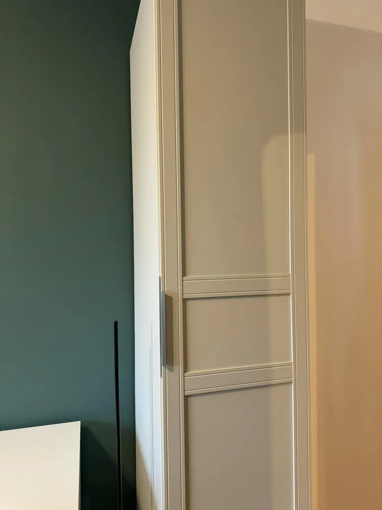 WG-Zimmer mit 13 m² in Frankfurt am Main – Bild 8