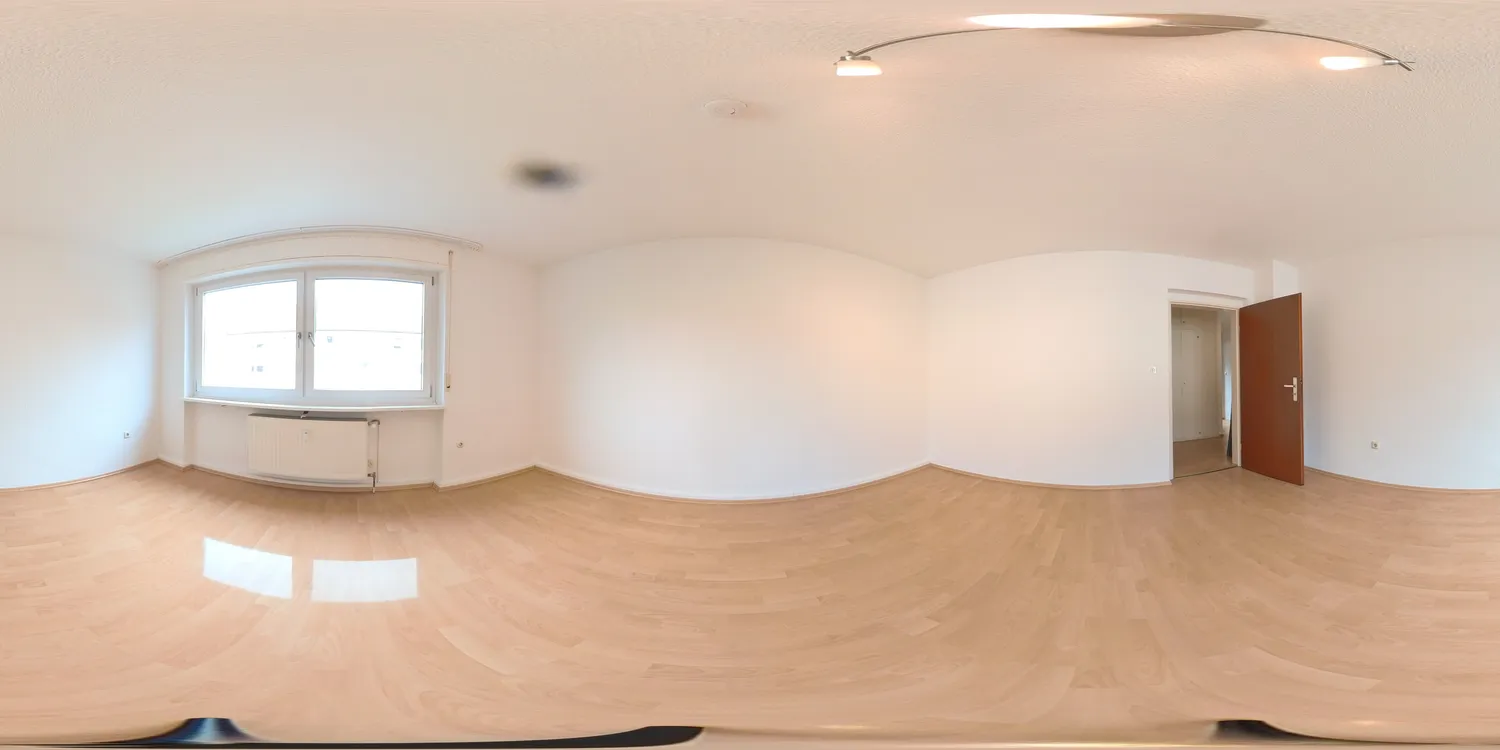 3 Zimmer Wohnung mit 77 m² in Nürnberg – Bild 6