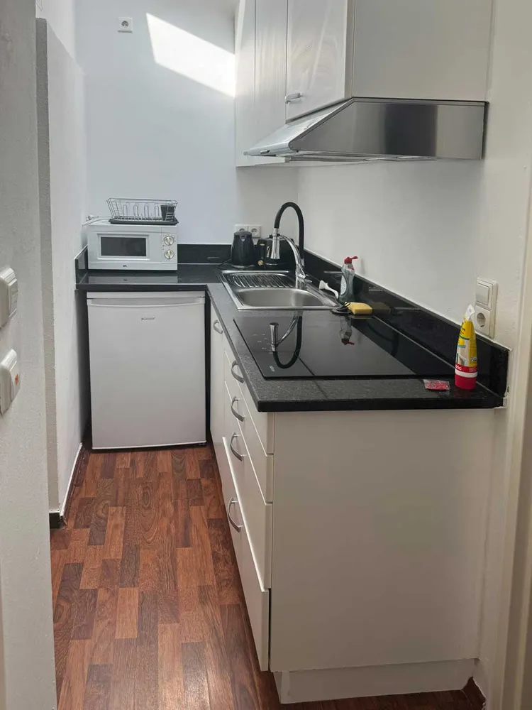 2 Zimmer Wohnung mit 38 m² in Stuttgart – Bild 9