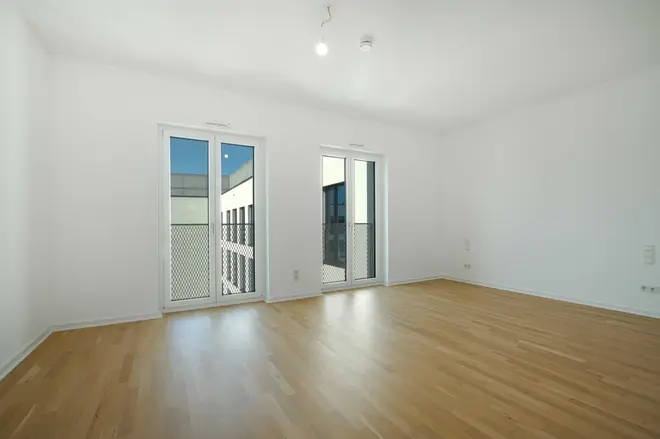 3 Zimmer Wohnung mit 107 m² in Düsseldorf – Bild 12