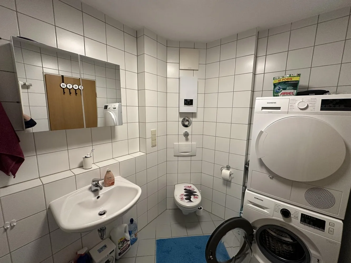 2 Zimmer Wohnung mit 58 m² in Koblenz – Bild 12