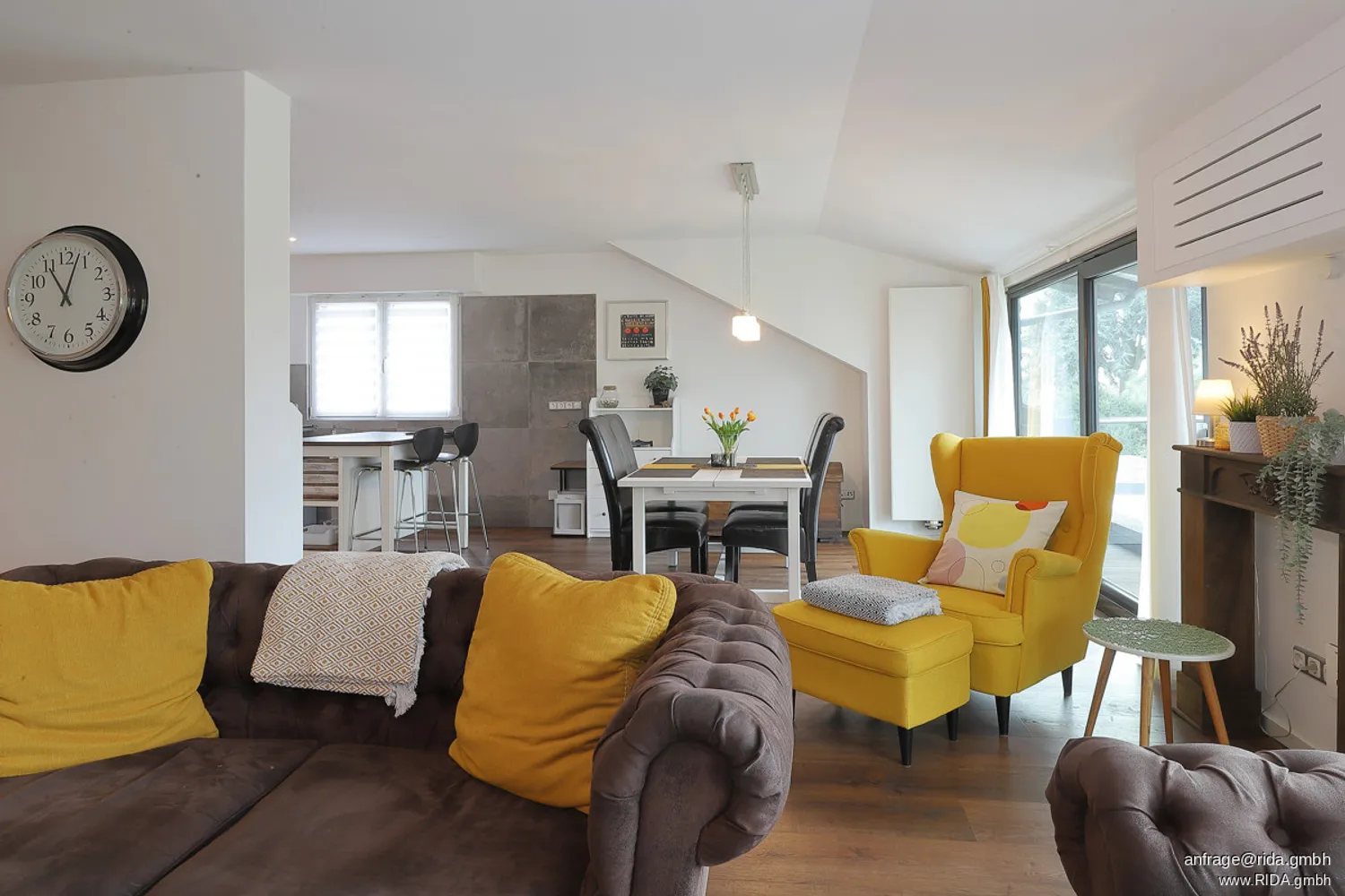 3 Zimmer Wohnung mit 95 m² in Köln – Bild 7