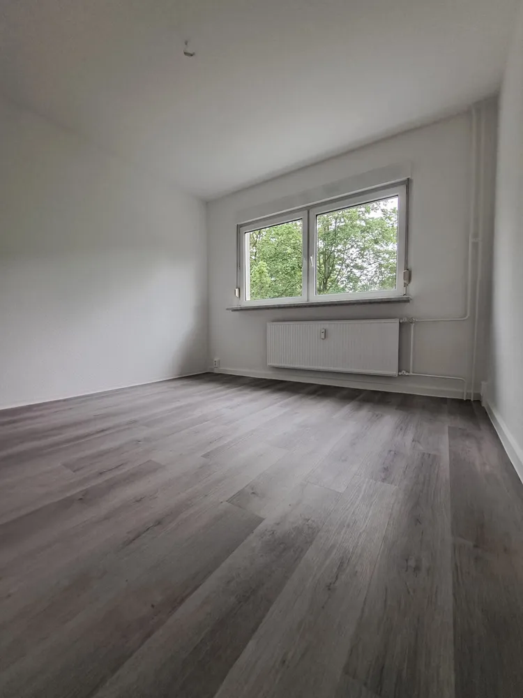 2 Zimmer Wohnung mit 49 m² in Halle (Saale) – Bild 5