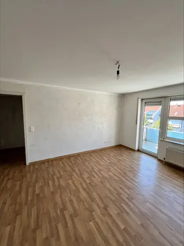 2 Zimmer Wohnung mit 61 m² in Mannheim – Bild 2
