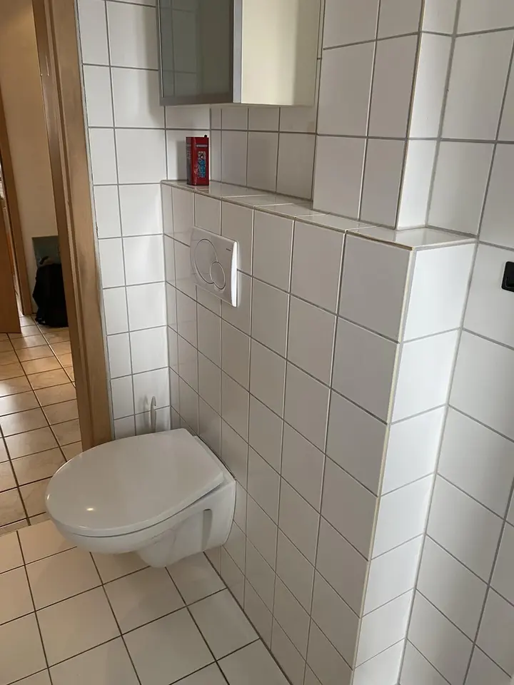 2 Zimmer Wohnung mit 42 m² in Köln – Bild 4
