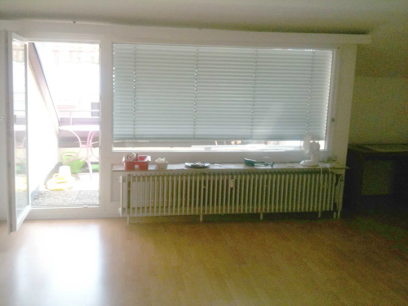 2 Zimmer Wohnung mit 54 m² in Konstanz – Bild 7