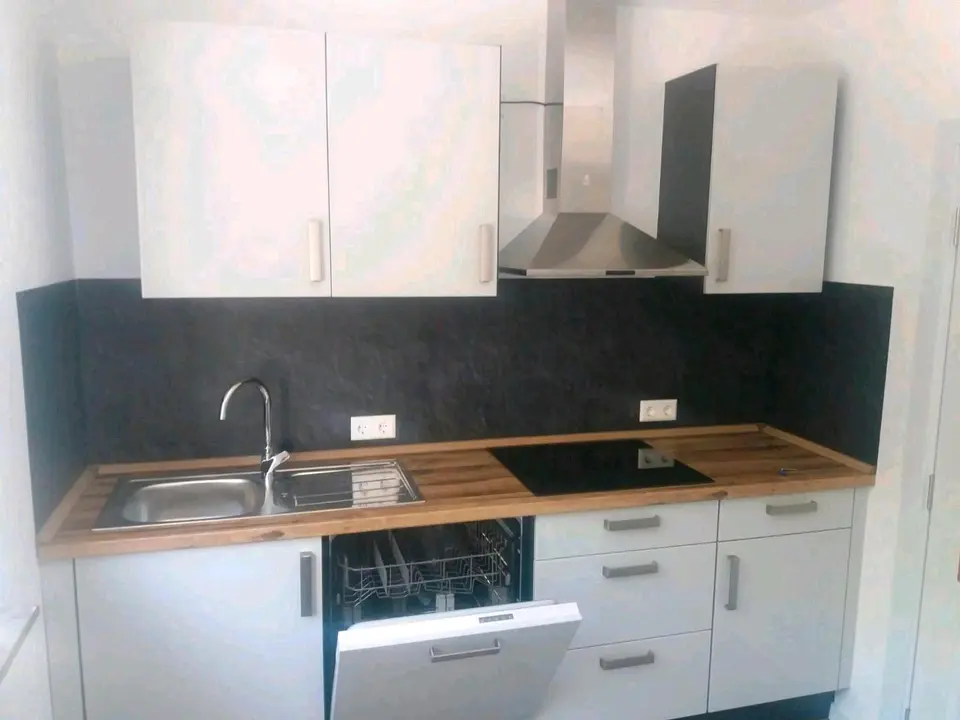 4 room apartment with 80 m² in Lörrach – Photo 2