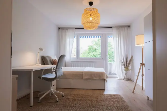 WG-Zimmer mit 14 m² in Stuttgart – Bild 1