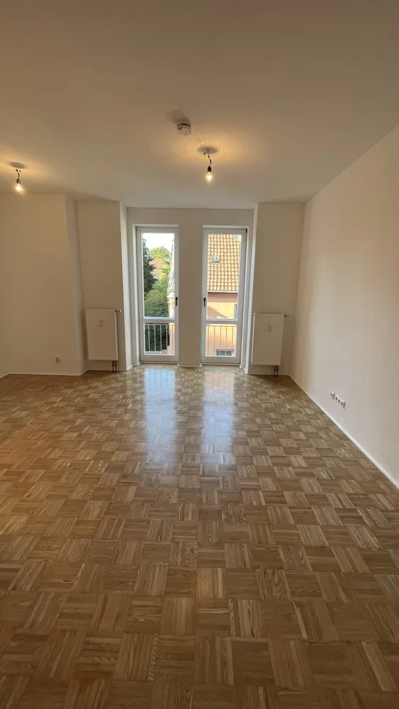 2 room apartment with 48 m² in Eisenach – Photo 3