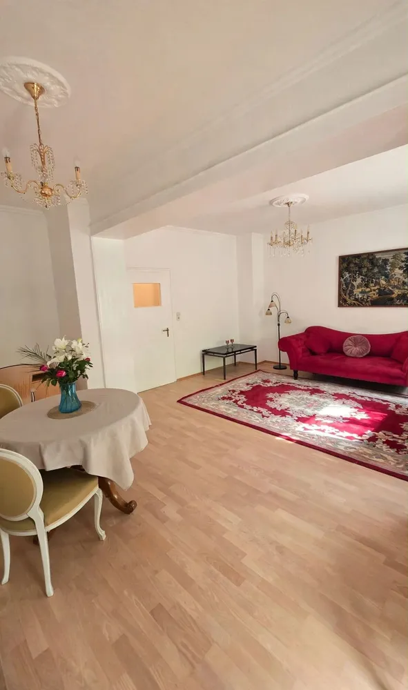 3 Zimmer Wohnung mit 91 m² in Wiesbaden – Bild 8