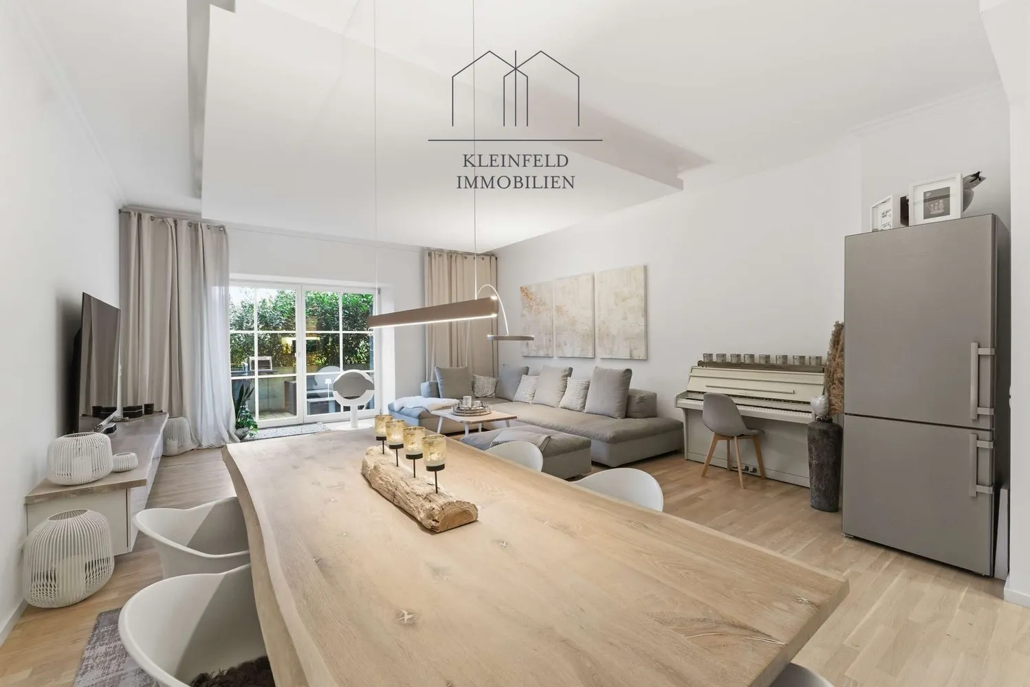 4 Zimmer Wohnung mit 116 m² in Köln – Bild 7