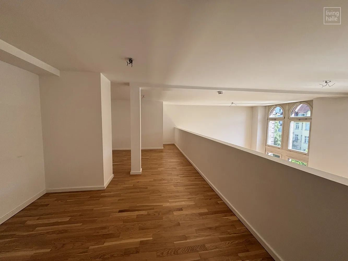 4 Zimmer Wohnung mit 116 m² in Halle (Saale) – Bild 9