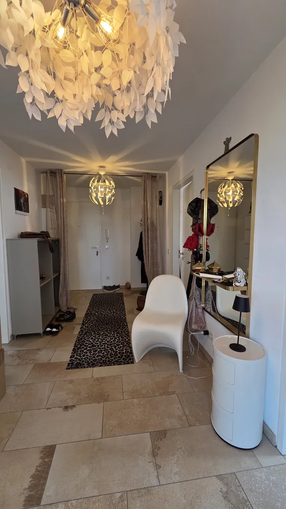 2 room apartment with 99 m² in Regensburg – Photo 5