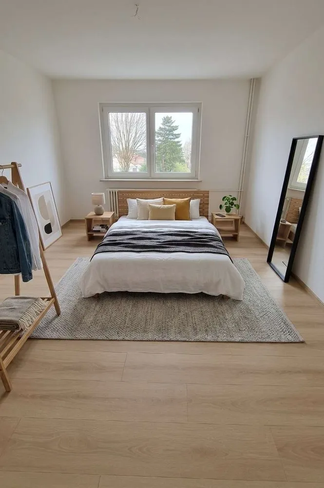 3 Zimmer Wohnung mit 74 m² in Duisburg – Bild 3