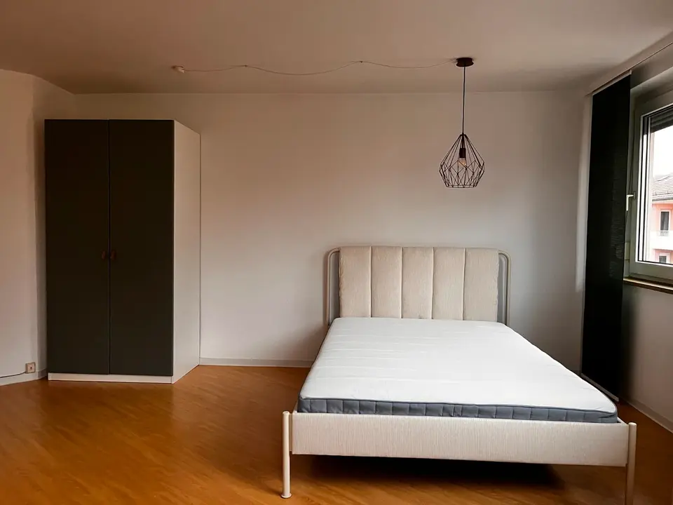 WG-Zimmer mit 23 m² in Stuttgart – Bild 3